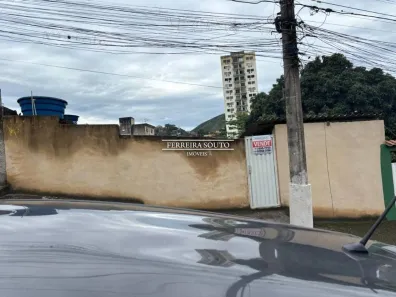Lote/Terreno à venda, 100m² no Barro Vermelho, São Gonçalo