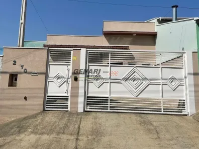Casa com 2 Quartos à venda, 60m² no Jardim União, Indaiatuba