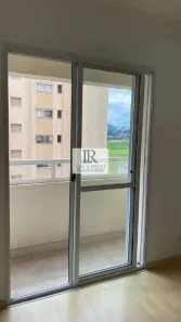 Apartamento com 3 Quartos para alugar, 74m² no Tamboré, Barueri