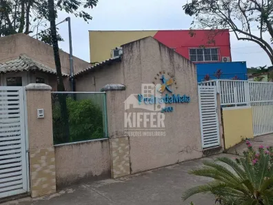 Lote/Terreno à venda, 257m² no Flamengo, Maricá