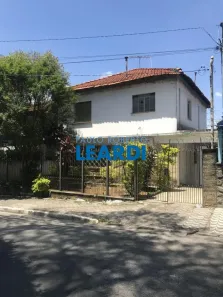 Sobrado com 3 Quartos à venda, 200m² no Vila Mariana, São Paulo