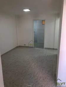 Apartamento com 1 Quarto à venda, 43m² no Barra Funda, São Paulo