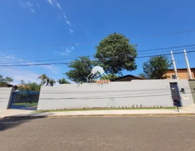 Imóvel Comercial com 4 Quartos para alugar, 380m² no Parque Taquaral, Campinas