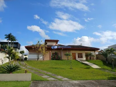 Casa de Condomínio com 3 Quartos à venda, 274m² no Jardim Terras de Santa Helena, Jacareí