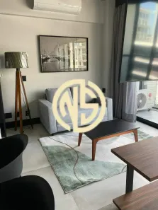 Apartamento com 1 Quarto para alugar, 42m² no Vila Olímpia, São Paulo