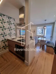 Flat com 1 Quarto à venda, 40m² no Cerqueira César, São Paulo