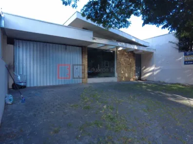 Imóvel Comercial com 4 Quartos à venda, 240m² no Cambuí, Campinas