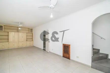 Casa com 3 Quartos à venda, 141m² no Chácara Santo Antônio (Zona Sul), São Paulo
