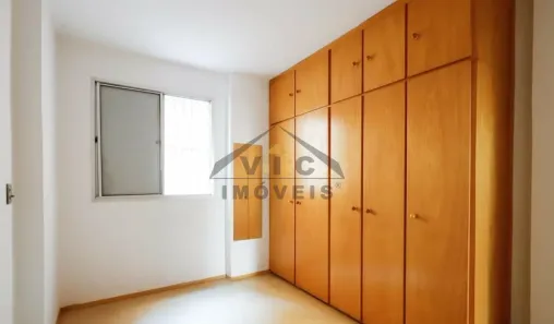Apartamento com 2 Quartos à venda, 82m² no Santana, São Paulo
