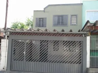 Casa com 1 Quarto à venda, 98m² no Vila Gustavo, São Paulo