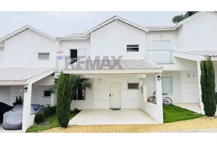 Casa de Condomínio com 3 Quartos à venda, 157m² no Jardim Pagliato, Sorocaba