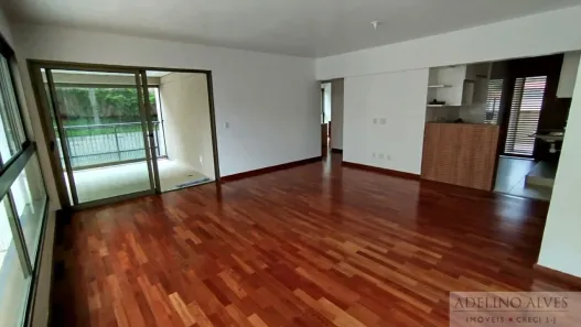 Apartamento com 3 Quartos para alugar, 160m² no Vila Madalena, São Paulo