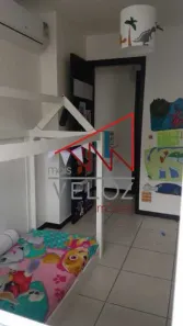 Apartamento com 3 Quartos à venda, 100m² no Botafogo, Rio de Janeiro