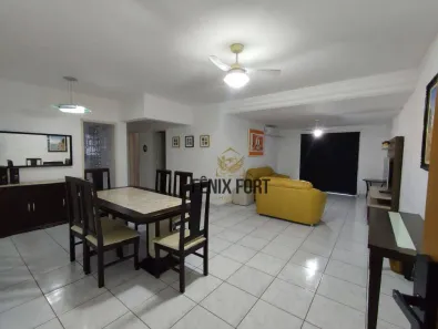 Apartamento com 2 Quartos à venda, 104m² no Canto do Forte, Praia Grande