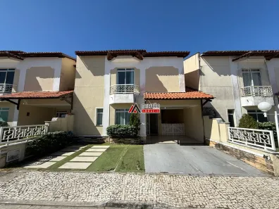 Casa de Condomínio com 3 Quartos à venda, 198m² no Centro, Eusébio