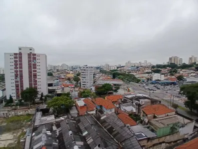 Apartamento com 1 Quarto para alugar, 53m² no Vila Monumento, São Paulo