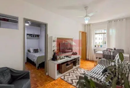 Apartamento com 2 Quartos à venda, 50m² no Ipiranga, São Paulo
