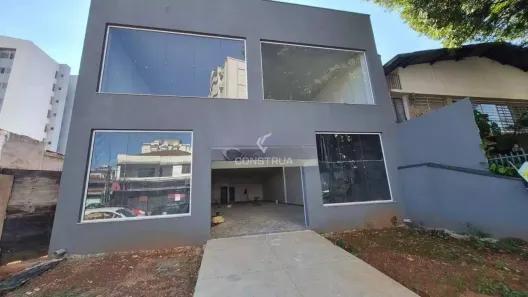 Ponto Comercial para alugar, 437m² no Taquaral, Campinas