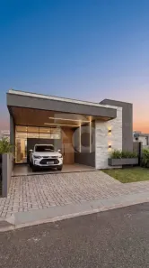 Casa de Condomínio com 3 Quartos à venda, 125m² no Zona de Expansão (Olhos D'Agua), Barra dos Coqueiros