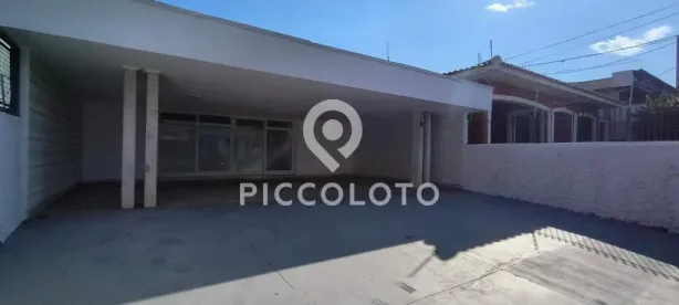Imóvel Comercial com 1 Quarto à venda, 364m² no Jardim Chapadão, Campinas