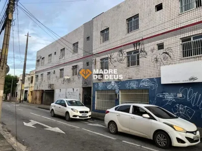 Prédio Comercial à venda, 304m² no Centro, Fortaleza