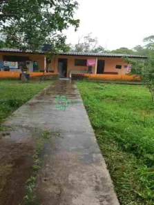 Fazenda/Sítio com 1 Quarto à venda, 100m² no Vila Ac, Mongaguá