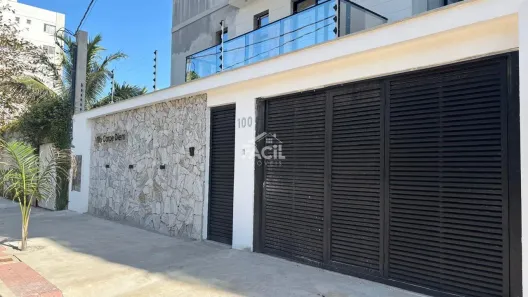 Casa com 3 Quartos à venda, 108m² no Enseada Azul, Guarapari