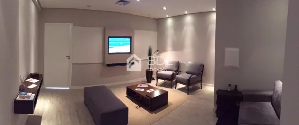 Sala Comercial com 1 Quarto à venda, 48m² no Loteamento Alphaville Campinas, Campinas