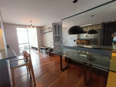 Apartamento com 2 Quartos à venda, 73m² no Santa Teresinha, São Paulo