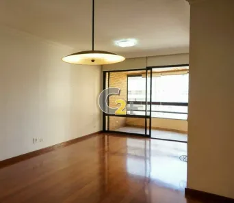Apartamento com 3 Quartos à venda, 113m² no Perdizes, São Paulo