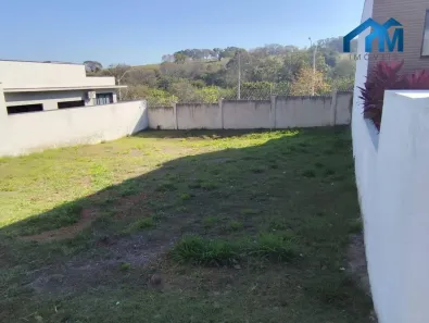 Lote/Terreno à venda, 250m² no Jardim Residencial Garden Ville, Itu