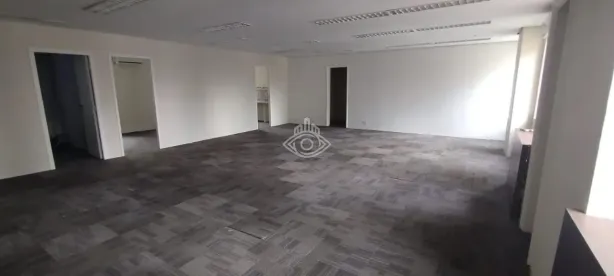 Sala Comercial à venda, 154m² no Cidade Monções, São Paulo