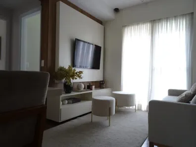 Apartamento com 2 Quartos à venda, 53m² no Liberdade, São Paulo