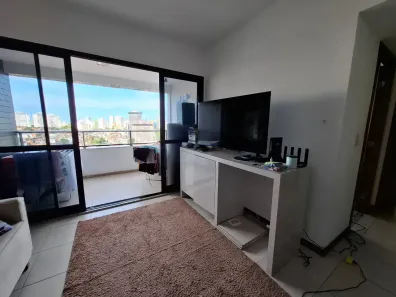 Apartamento com 2 Quartos à venda, 69m² no Candeal, Salvador