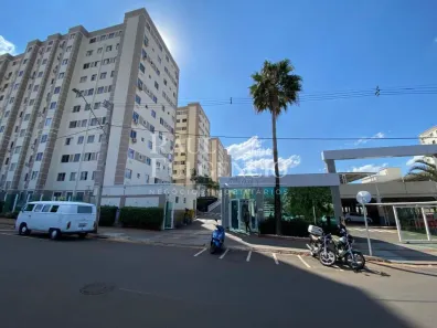 Apartamento com 2 Quartos à venda, 46m² no Gleba Fazenda Palhano, Londrina