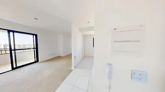 Apartamento com 3 Quartos à venda, 65m² no Bonfim, Campinas