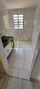 Apartamento com 2 Quartos à venda, 50m² no Conjunto Habitacional Campinas F, Campinas