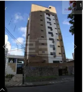 Apartamento com 5 Quartos à venda, 350m² no Madalena, Recife