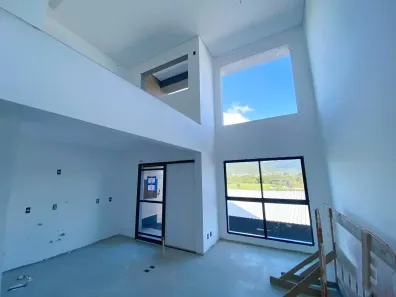 Apartamento com 1 Quarto à venda, 60m² no Campeche, Florianópolis