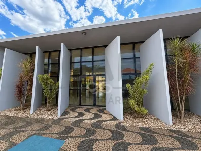 Ponto Comercial à venda, 485m² no Centro, Santo Antônio de Posse