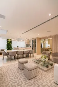 Apartamento com 3 Quartos à venda, 198m² no Paraíso, São Paulo