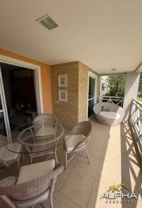Apartamento com 3 Quartos à venda, 105m² no Porto das Dunas, Aquiraz