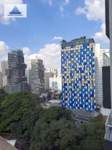 Apartamento com 2 Quartos à venda, 85m² no Pinheiros, São Paulo