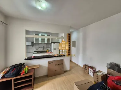 Apartamento com 2 Quartos à venda, 52m² no Vila Leopoldina, São Paulo