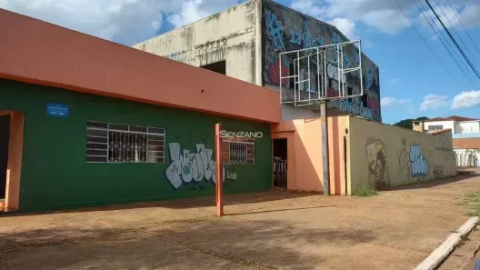Ponto Comercial para alugar, 100m² no Vila Ipiranga, Campo Grande