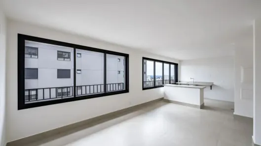 Apartamento com 2 Quartos à venda, 74m² no Setor Bueno, Goiânia