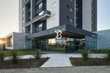 Apartamento com 2 Quartos à venda, 78m² no Gleba Fazenda Palhano, Londrina