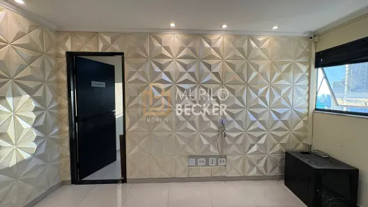 Sala Comercial para alugar, 60m² no Jardim Satélite, São José dos Campos