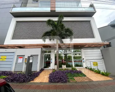 Sala Comercial para alugar, 121m² no Jardim Itália, Chapecó