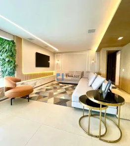 Apartamento com 3 Quartos à venda, 153m² no Vila Albertina, São Paulo